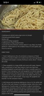 Pin On Pasta