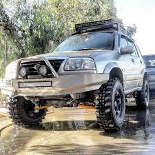 Suzuki Grand Vitara Off Road 4x4 Grand Vitara Grand Vitara Suzuki Offroad