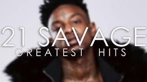 Top hits música e usuário amigável para usar. 21 Savage Music Para Android Apk Baixar