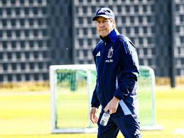 Le Juventus Academy Shape écrase le Club Olympic Trivières 8 à 1 en 2e tour  des semi-provinciales U15 S21 (Hainaut)