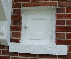 Distributor of railroad, car doors, coal hole, chute doors & cleanout doors. Milk Delivery Door Milk Box Old Houses Milk Delivery