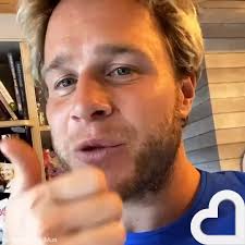 Olly Murs misses his fans ❤️