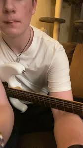 Been at the guitar for 6 months, finally got an electric. Transition from  acoustic is much more jarring than I expected. Anyway, any feedback