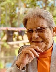 Obituary information for Julia Pauline "Polly" Estep Carr