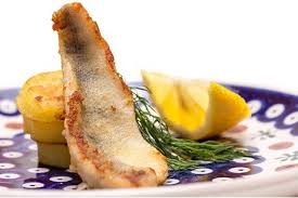 Gebratenes Eglifilet Rezept Rezept Rezepte Fisch Zubereiten Saibling Rezept