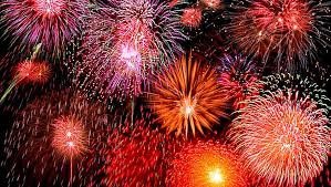 Mini firework stash ramadan 2019 | bunga api dan mercun stash kecik. Tmii Gelar Pesta Kembang Api Dan Wayang Semalam Suntuk Independensi