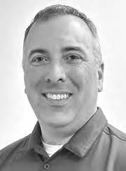 Annual Turkey Bingo in Dennison