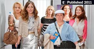 2,529 likes · 2 talking about this. Bridesmaids With Kristen Wiig Opens Friday The New York Times
