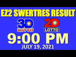 Ez2 result jul 16, 2021 (friday) 02:00 pm draw result: Sxeqfmh8lzxfjm