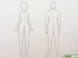 Freeman , 2012 drawing on anatomy is a way to appreciate human anatomy through art as well as science. 3 Easy Ways To Learn Anatomy For Drawing Wikihow
