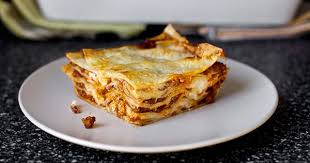 Lasagna Bolognese Smitten Kitchen Nourriture Bien Manger