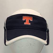 Vintage Sports Visor Golf Hat T Baseball Cap Dad Hats Etsy Hats For Men Golf Hats Black Baseball Cap