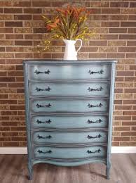 They really brighten up the room! Furniture Design Ideas Featuring Chalk Style Paint General Finishes Design Center