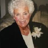 Obituary information for Mary Lou "Lou" Anderson