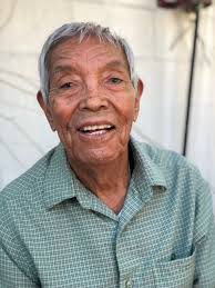 Placido Cervantes Obituary