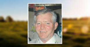 Robert P. Driscoll Obituary August 20, 2013