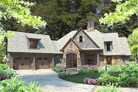 Max fulbright specializes in cottage style designs with rustic elements, craftsman details and open living floor plans that take advantage of wasted space. Craftsman Cottage House Plan 117 1102 4 Bedrm 2482 Sq Ft Home Plan
