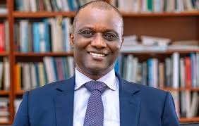 Cheikh Diba Archives