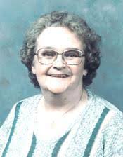 Obituary of Mary Agnes Warren