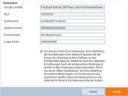 Starmoney basic unterstützt sie mit vielen weiteren hilfreichen funktionen bei der verwaltung ihrer persönlichen finanzen. Das Kreditkartenkonto In Starmoney Business Starmoney Hilfe Center