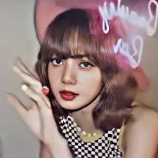 LISA || 🌟 Summer Diary 2021 Icon