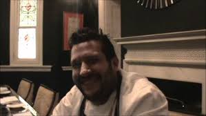 Steve Groves AKA Dom Jolly 10 questions video