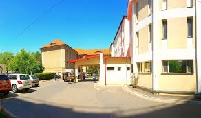 Deficit de personal la urgenţa spitalului judeţean. Unitatea De Primiri UrgenÅ£e A Spitalului Clinic JudeÅ£ean De UrgenÅ£Äƒ Sibiu Va Fi Modernizat Ora De Medias