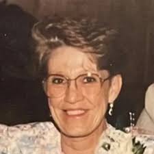 Obituary information for Martha Sue Shire