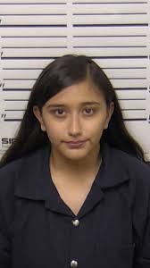 New Mexico State University students split over admission of accused baby  killer: Petition gains over 20,000 signatures