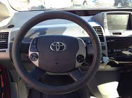 Narrow down toyota prius tire sizes by selecting your toyota prius year. Steering Wheel Cover Priuschat