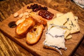 Cheese Platter At The Farm Table Restaurant Bernardston Ma Farm To Table Rustic Fine Dining