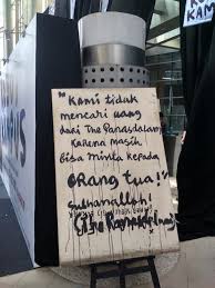 Di mana caroline ranti dan kokowoyo (anak jeje) adalah hal yang paling penting di hidupnya. Film Koboy Kampus Satir Berkelas Dari Pidi Baiq Dan Kawannya Semasa Di Itb Farhati Mardhiyah