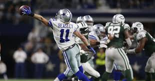 Wide receivers stefon diggs and cole beasley are two that belong in the conversation. Beyond The Clock Cowboys Undrafted Wonder Cole Beasley