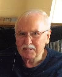 Obituary for Ronald "Ron" F. Black