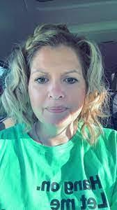 Kristi Dyer's Instagram, Twitter & Facebook