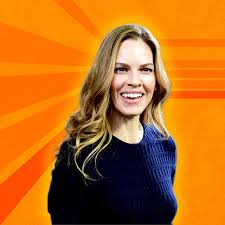 Hilary swank, in full hilary ann swank, (born july 30, 1974, lincoln, nebraska, u.s.), american actress who won two best actress academy awards, both for roles that were considered uncommonly difficult and courageous—a young transgender man in boys don't cry (1999) and a female professional boxer in million dollar baby (2004). Hilary Swank S Power In Perseverance