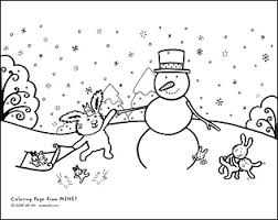 This coloring page belongs to these categories: Mine Activity Coloring Pages