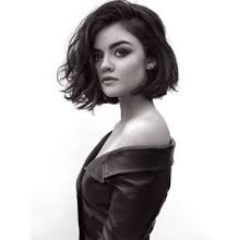 Carre Degrade Court Printemps Ete 2016 Le Carre Degrade Nos Idees Pour L Adopter Elle Coupe De Cheveux Cheveux Courts Cheveux