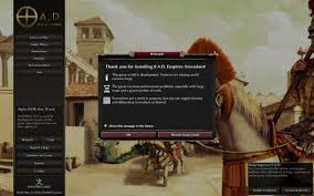 Aoe series would play brilliantly on these devices! Want To Play Age Of Empires For Mac Try 0 A D Instead It S Free Osxdaily