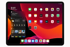 Apple Has Launched Its First Dedicated Operating System For The Ipad Making It Easier To Multitask Manage Files And Use Apple Penci In 2020 Ipad Pro Ipad Os New Ipad