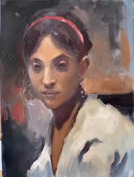 Art by Barbara Craver