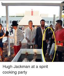 Résultat de recherche d'images pour "spirit cooking democrats"