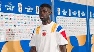 Inter, dispuesto a presentar una oferta importante por Davinson Sánchez