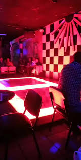 Disco Bar Décadas Tepic Nayarit Mex