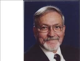 Norman Moore Obituary (2009)