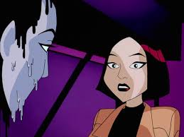 Batman Beyond Retro Review