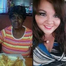 Bass boat evening fishing trip