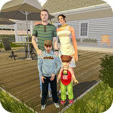 Keep your house clean and cozy. 2021 Blessed Virtual Mom Mother Simulator Family Life Apk Download For Pc Android Updated