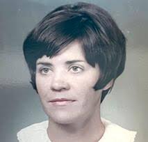 Patricia NEMO Obituary