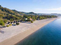 We went to the north of england, where we didn't. Mr Paul Ferrin Review Of Virgin Beach Resort Laiya Philippines Tripadvisor